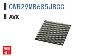CWR29MB685JBGC