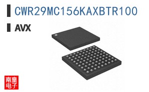 CWR29MC156KAXBTR100