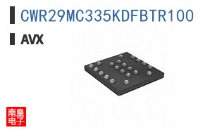 CWR29MC335KDFBTR100
