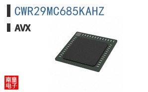 CWR29MC685KAHZ