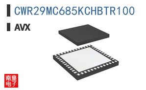 CWR29MC685KCHBTR100