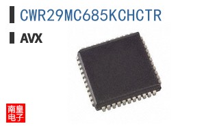 CWR29MC685KCHCTR