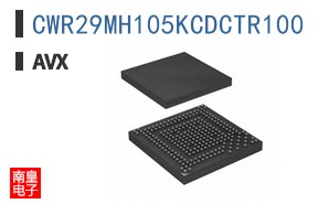 CWR29MH105KCDCTR100