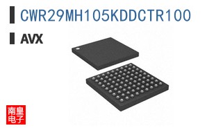 CWR29MH105KDDCTR100
