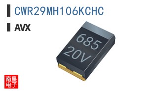 CWR29MH106KCHC