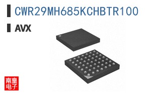 CWR29MH685KCHBTR100