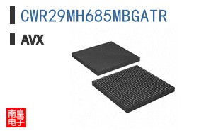 CWR29MH685MBGATR