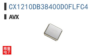 CX1210DB38400D0FLFC4