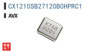 CX1210SB27120B0HPRC1