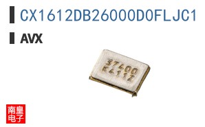 CX1612DB26000D0FLJC1