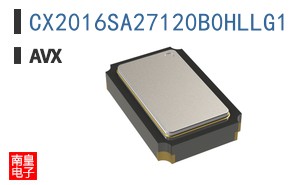 CX2016SA27120B0HLLG1