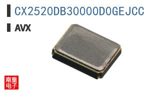 CX2520DB30000D0GEJCC