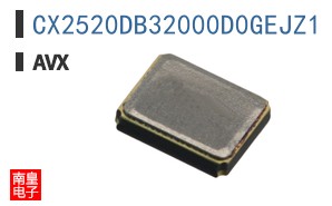 CX2520DB32000D0GEJZ1