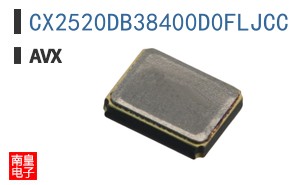 CX2520DB38400D0FLJCC