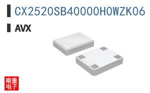 CX2520SB40000H0WZK06