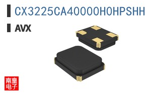 CX3225CA40000H0HPSHH