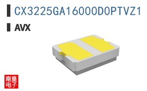 CX3225GA16000D0PTVZ1