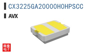 CX3225GA20000H0HPSCC
