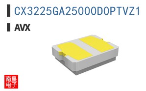 CX3225GA25000D0PTVZ1