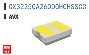 CX3225GA26000H0HSSCC