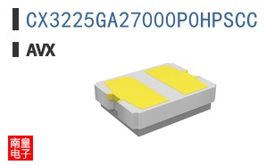 CX3225GA27000P0HPSCC