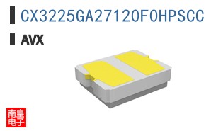 CX3225GA27120F0HPSCC