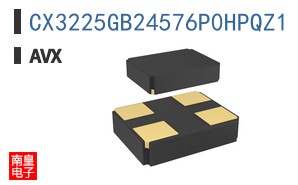 CX3225GB24576P0HPQZ1