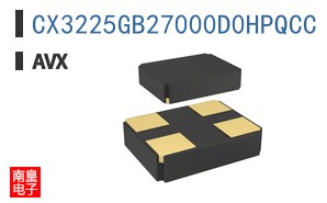 CX3225GB27000D0HPQCC