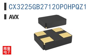 CX3225GB27120P0HPQZ1