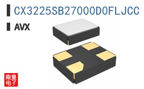 CX3225SB27000D0FLJCC