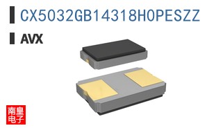 CX5032GB14318H0PESZZ