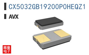 CX5032GB19200P0HEQZ1