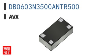 DB0603N3500ANTR500