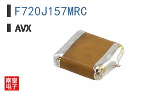 F720J157MRC