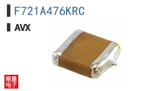 F721A476KRC