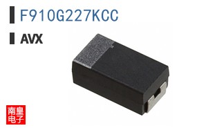 F910G227KCC