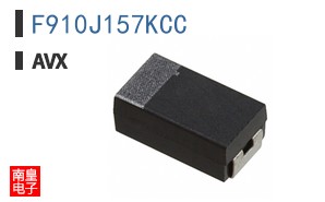 F910J157KCC