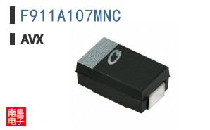 F911A107MNC