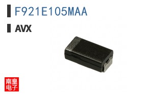 F921E105MAA
