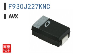 F930J227KNC