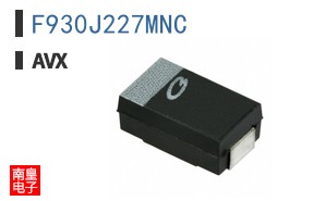 F930J227MNC