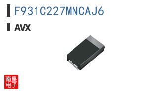 F931C227MNCAJ6