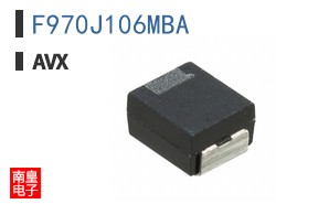 F970J106MBA