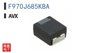 F970J685KBA