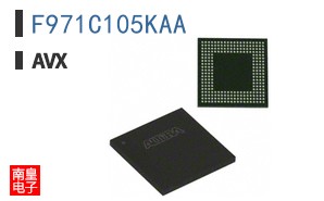 F971C105KAA