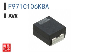 F971C106KBA