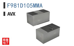 F981D105MMA