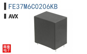 FE37M6C0206KB