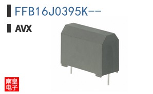 FFB16J0395K--