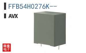 FFB54H0276K--